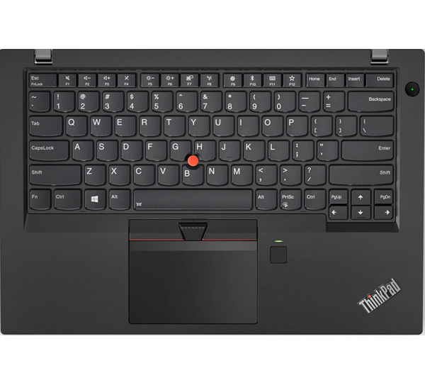 LENOVO - TP 470 I5-6200U 1TB 4GB 14