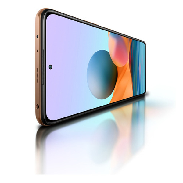 XIAOMI   - XIAOMI REDMI NOTE 10 PRO EU 8+128G GRADIENT BRONZE (32928)