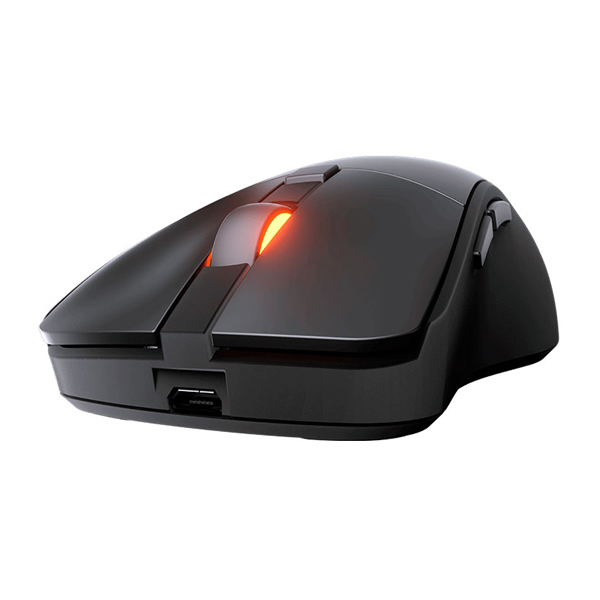 COUGAR - MOUSE SURPASSION RX OPTICAL 7200 DPI BLACK (3MSRFWOB)