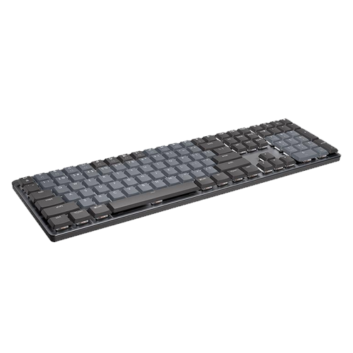 LOGITECH - KEYBOARD MX MECHANICAL CRDLESS SPANISH ILLUMINATED (920-010845)