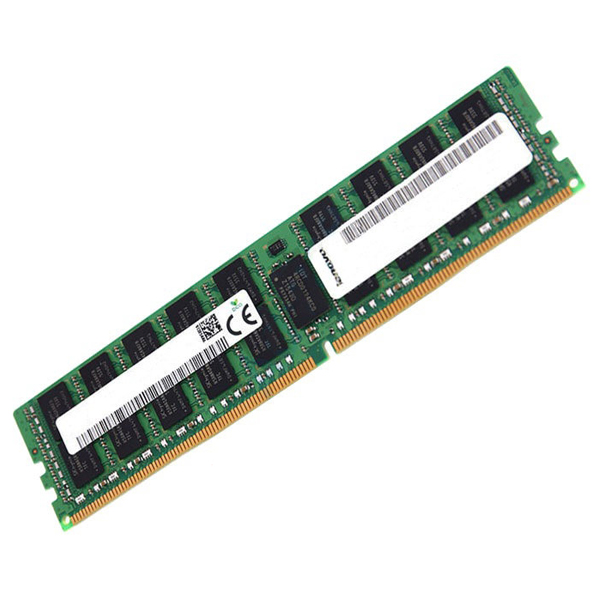  LENOVO - THINKSERVER 16GB DDR4 2400MHZ 2R (4X70G88319) 