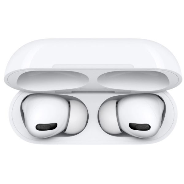 APPLE - AUDÃFONOS AIRPODS PRO ESTUCHE CARGA INALÃMBRICA (MWP22AM/A)