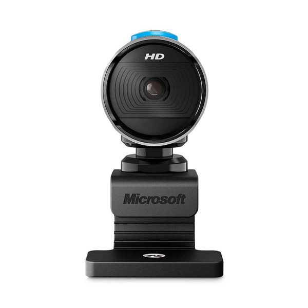 MICROSOFT - WEBCAM LIFECAM STUDIO (Q2F-00013)