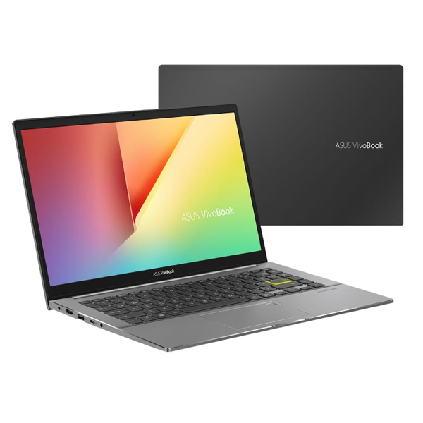 ASUS - VIVOBOOK D4-33IA-EB934R R7 4700U 512GB 16GB W10 PRO (90NB0QR4-M15220)