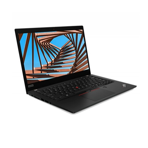 LENOVO - NTB T490S I7-8565U 16GB 1TB SSD  14'' WIN10PRO (20NYS55C00)