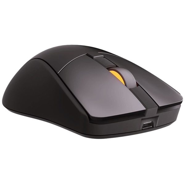 COUGAR - MOUSE SURPASSION RX OPTICAL 7200 DPI BLACK (3MSRFWOB)