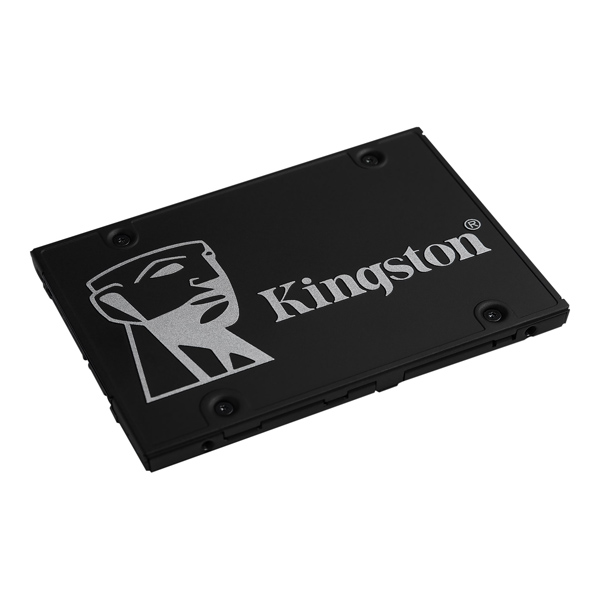 KINGSTON - SSD 512GB SATA3 2.5