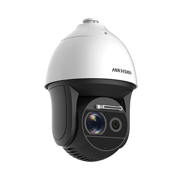 HIKVISION - DOMO PTZ TERMICO / OPTICO 36X HI-POE H265+ (DS-2TD4136-25V2)