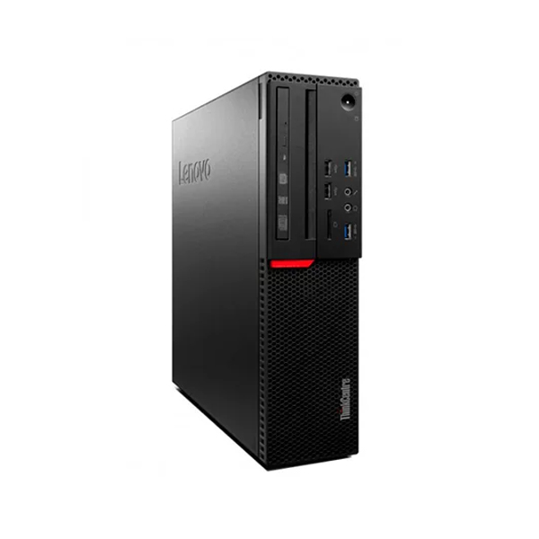 LENOVO - DESKTOP M720S INTEL CORE I7-8700 1TB 4GB W10 PRO (10SUA024CS)