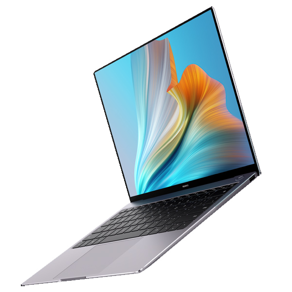 HUAWEI - MATEBOOK X PRO Â CORE I7 11TH Â 16GB 512GB SSD (53012BQK)