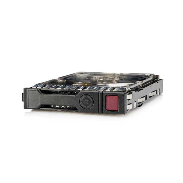 HP - DISCO DURO SERVER 300GB SAS 10K SFF 2.5\