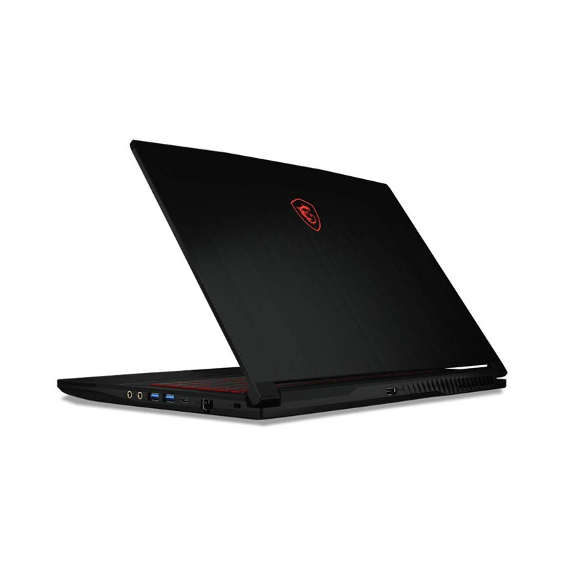 MSI - GF63 THIN 9RCX I7-9750H+HM370 512GB 8GB 15.6'' W10 HOME (GF63THIN9RCX)