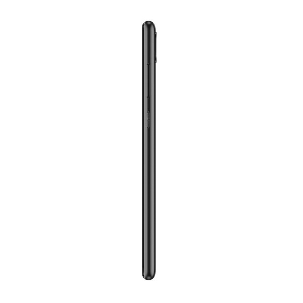 HUAWEI - Y7 2019 BLACK SINGLE SIM (51093HGH)