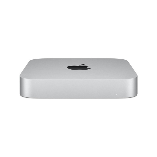 APPLE - MAC MINI PROCESADOR APPLE M1 8 NÃšCLEOS CON GPU 8 NÃšCLEOS 8GB 512GB SSD (MGNT3CI/A)