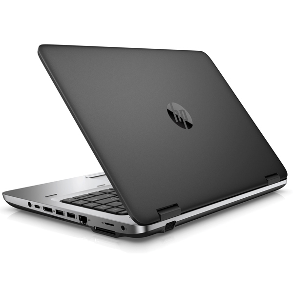 HP - PROBOOK 640 G3 CORE I5-7200U 4GB/500GB 14