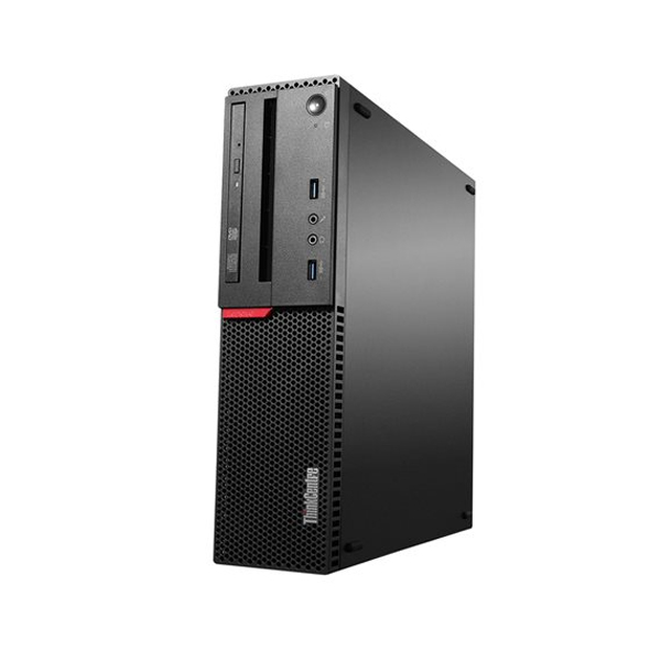 LENOVO - THINKCENTRE M700 CORE I7-6700 4GB / 1TB DVD W10 PRO (10GSA0B5CS)