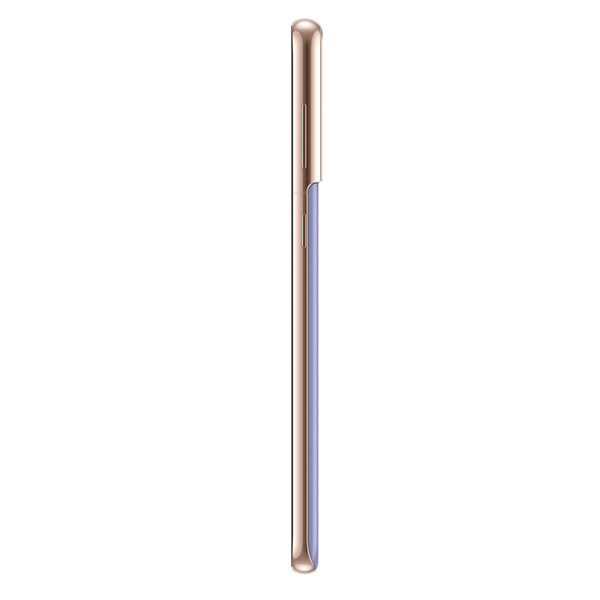 SAMSUNG - SAMSUNG GALAXY S21 PLUS 128GB PHANTOM VIOLET (SM-G996BZVJCHO)
