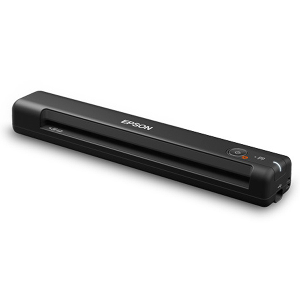 EPSON - SCA ES-50 PORTATIL / WINDOWS-MAC / A4 / COLOR / ALIM. MANUAL (B11B252201)