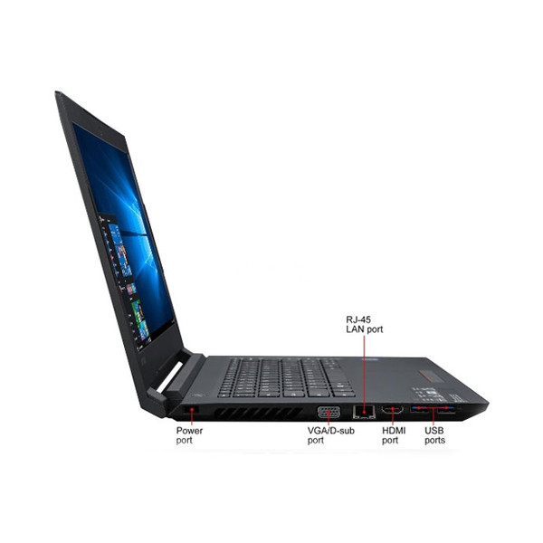 LENOVO - V310-14ISK CORE I3-6006U 4GB / 1TB 14