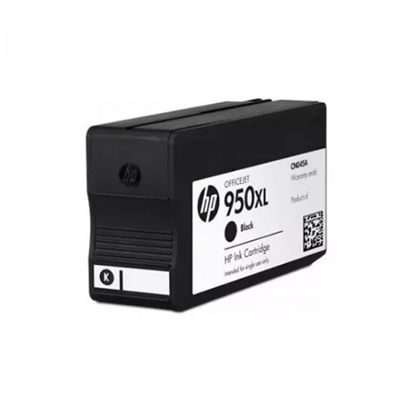 HP - TINTA NEGRA 950XL OFFICEJET (CN045AL)