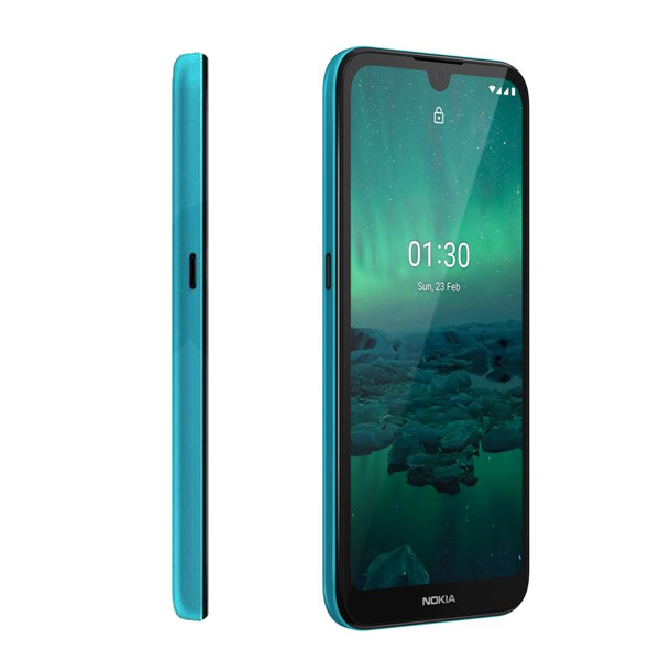 NOKIA - SMARTPHONE N1.3 / CYAN (719901104901)