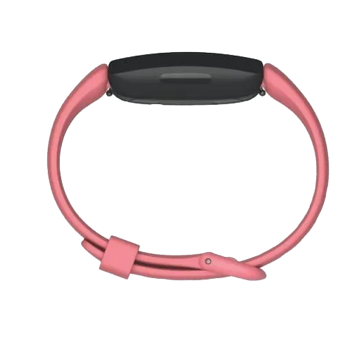 FITBIT - ACTIVITY TRACKER INSPIRE 2 DESERT ROSE DE SILICONA (FB418BKCR)