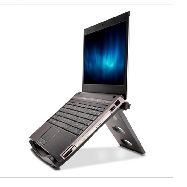 KENSINGTON - BASE PARA NOTEBOOK EASY RISER K60112 (25686-K60112US)