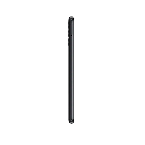 SAMSUNG - GALAXY A04S 4GB+128GB NEGRO (SM-A047MZKHLTL)