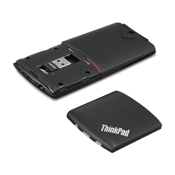 LENOVO - THINKPAD X1 PRESENTER MOUSE (4Y50U45359)