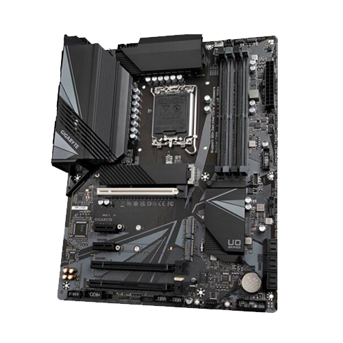 GIGABYTE - Z690 UD AX DDR4  - ATX - LGA117 (Z690UDAXDDR4)