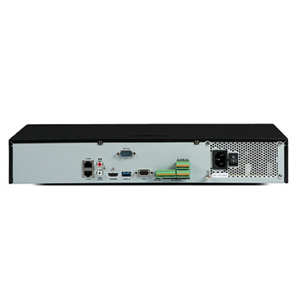 HIKVISION - NVR 32Ch POE (DS-7732NI-E4)