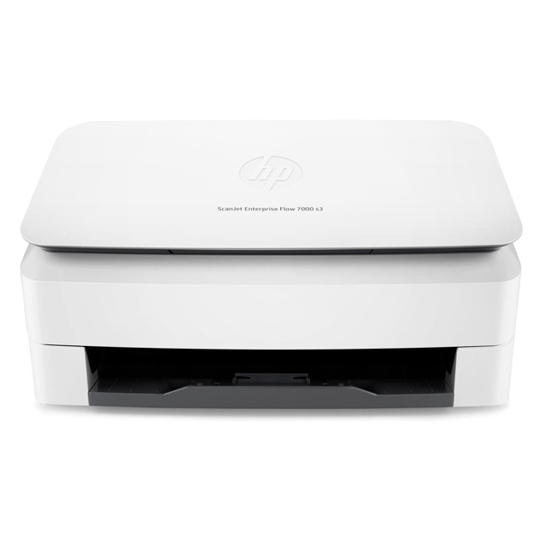 HP - SCANJET ENTERPRISE FLOW 5000 S4 - DOCUMENT SCANNER - USB 3.0 - A3 (297 X 420 MM) - 600 DPI X (L2755A#BGJ)