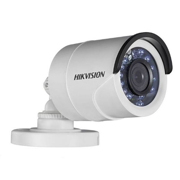  HIKVISION  - CAMARA BULLET TURBO 1080P 3.6MM (DS-2CE16D0T-IR(3.6MM)