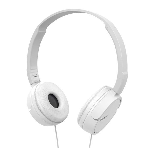 Sony MDR-ZX110 - ZX Series - auriculares con diadema