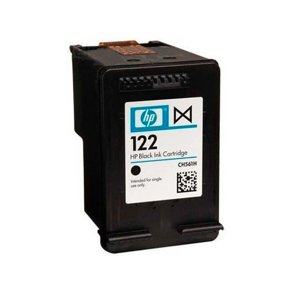 HP - TINTA CH561HL 122 NEGRA (CH561HL)