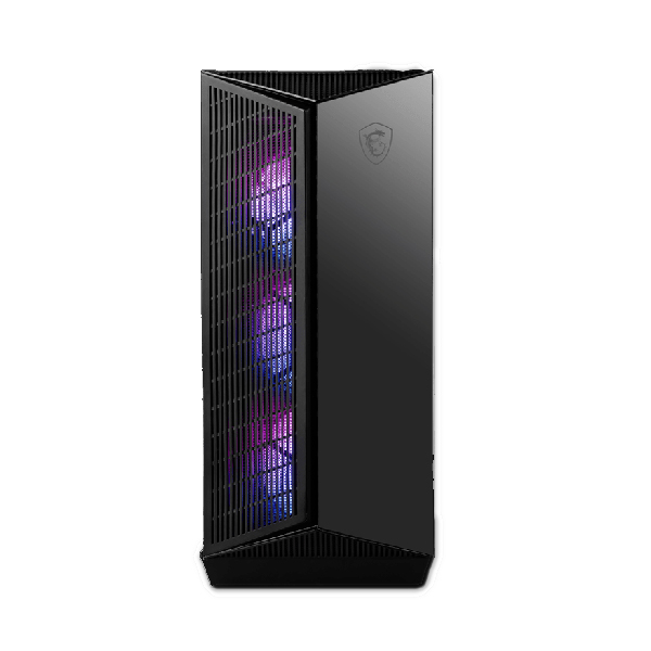 MSI - MSI GABINETE MPG GUNGNIR 110M TEMPERED GLASS (MSIMPGGUNGNIR110M)