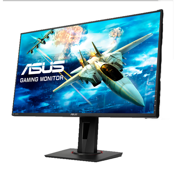ASUS - VG278Q - LCD MONITOR - 27
