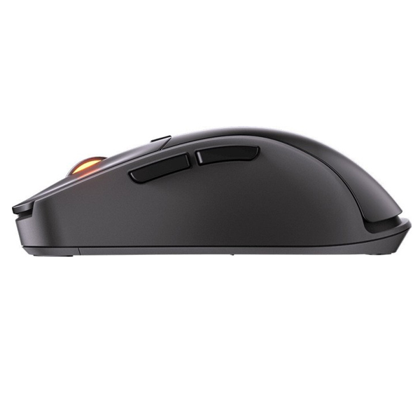 COUGAR - MOUSE SURPASSION RX OPTICAL 7200 DPI BLACK (3MSRFWOB)