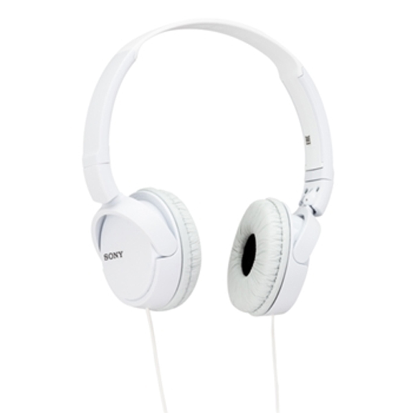 Sony MDR-ZX110 - ZX Series - auriculares con diadema