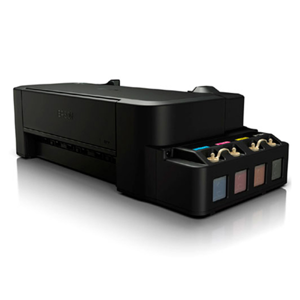 EPSON L120 - IMPRESORA - COLOR (C11CD76203)