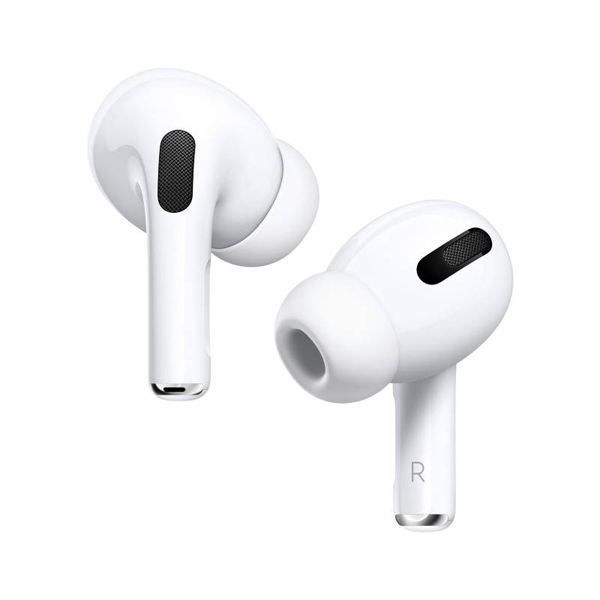 APPLE - AUDÃFONOS AIRPODS PRO ESTUCHE CARGA INALÃMBRICA (MWP22AM/A)