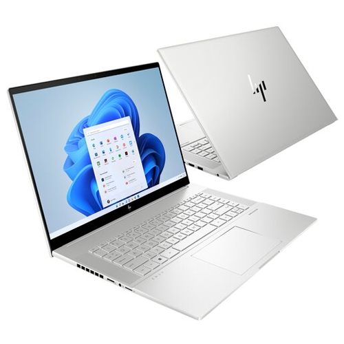 HP - ENVY 15-EP1503LA I5-11400H 16GB 512GB SSD NVIDIA GEFORCE RTX 3050 4GB 15IN WINDOWS 11  (4A432LA#AKH)