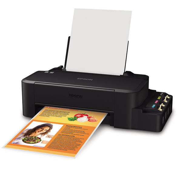 EPSON L120 - IMPRESORA - COLOR (C11CD76203)