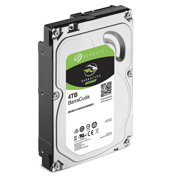 SEAGATE - 4TB 3.5