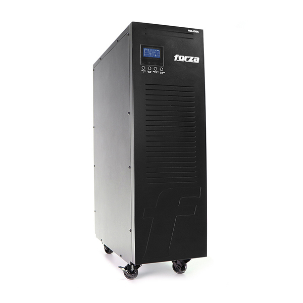 FORZA - ATLAS UPS ONL 6KVA / 6000W 110 / 220V ISOLATION TRANSFORME (FDC-106K)