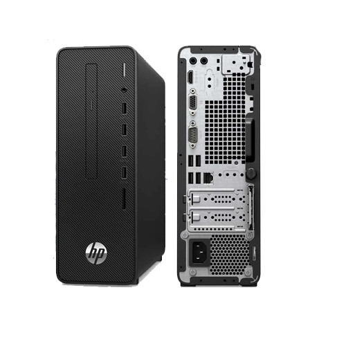HP - 280 G5 SFF I5- 10505 1TB HDD 4GB FREEDOS 3.0 (60M44LA#AC8)