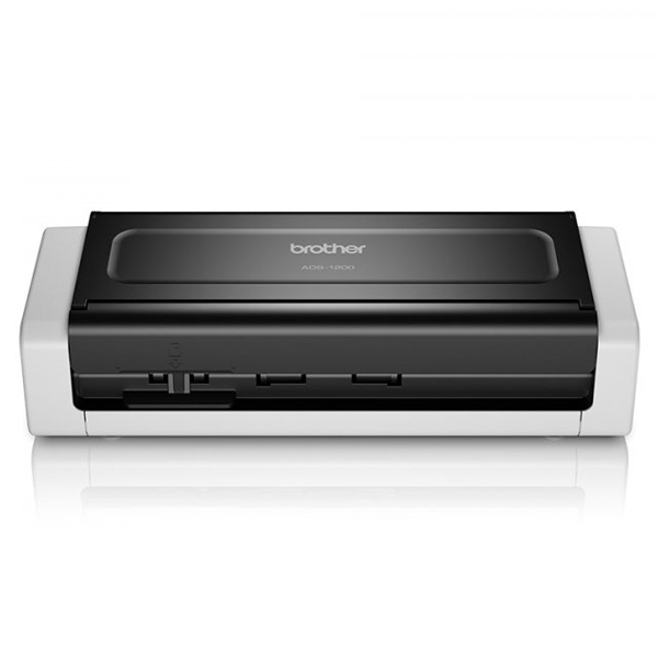 BROTHER - ADS-1200 SCANNER ADF 20H USB 3.0 (ADS-1200)