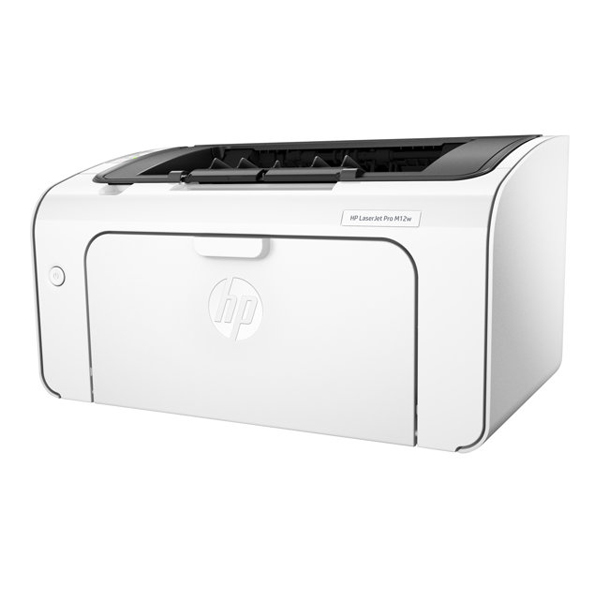 HP LASERJET PRO M12W - IMPRESORA - MONOCROMO