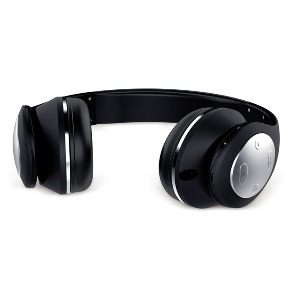 GENIUS - AUDIFONOS HS-935BT BLUETOOTH 4.0 STEREO HEADSET FOLDA (31710199100)