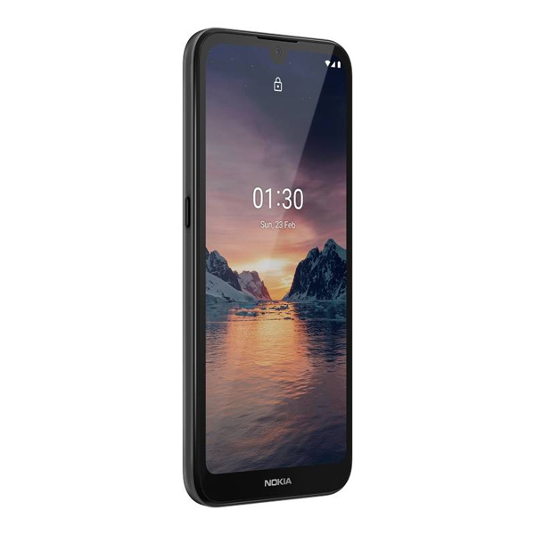 NOKIA - SMARTPHONE N1.3 / CHARCOAL (719901104891)